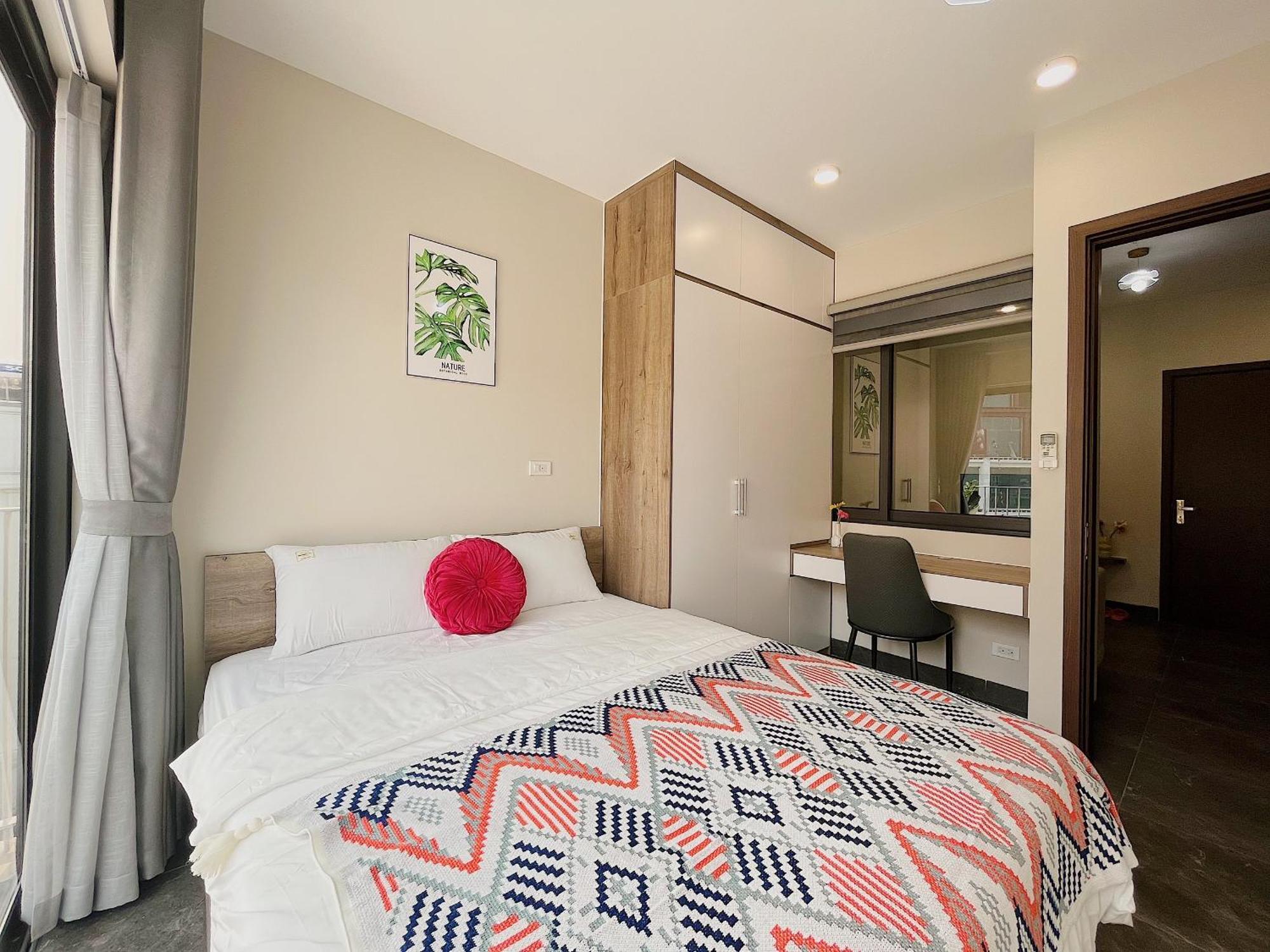 Apartment Modern In Westlake