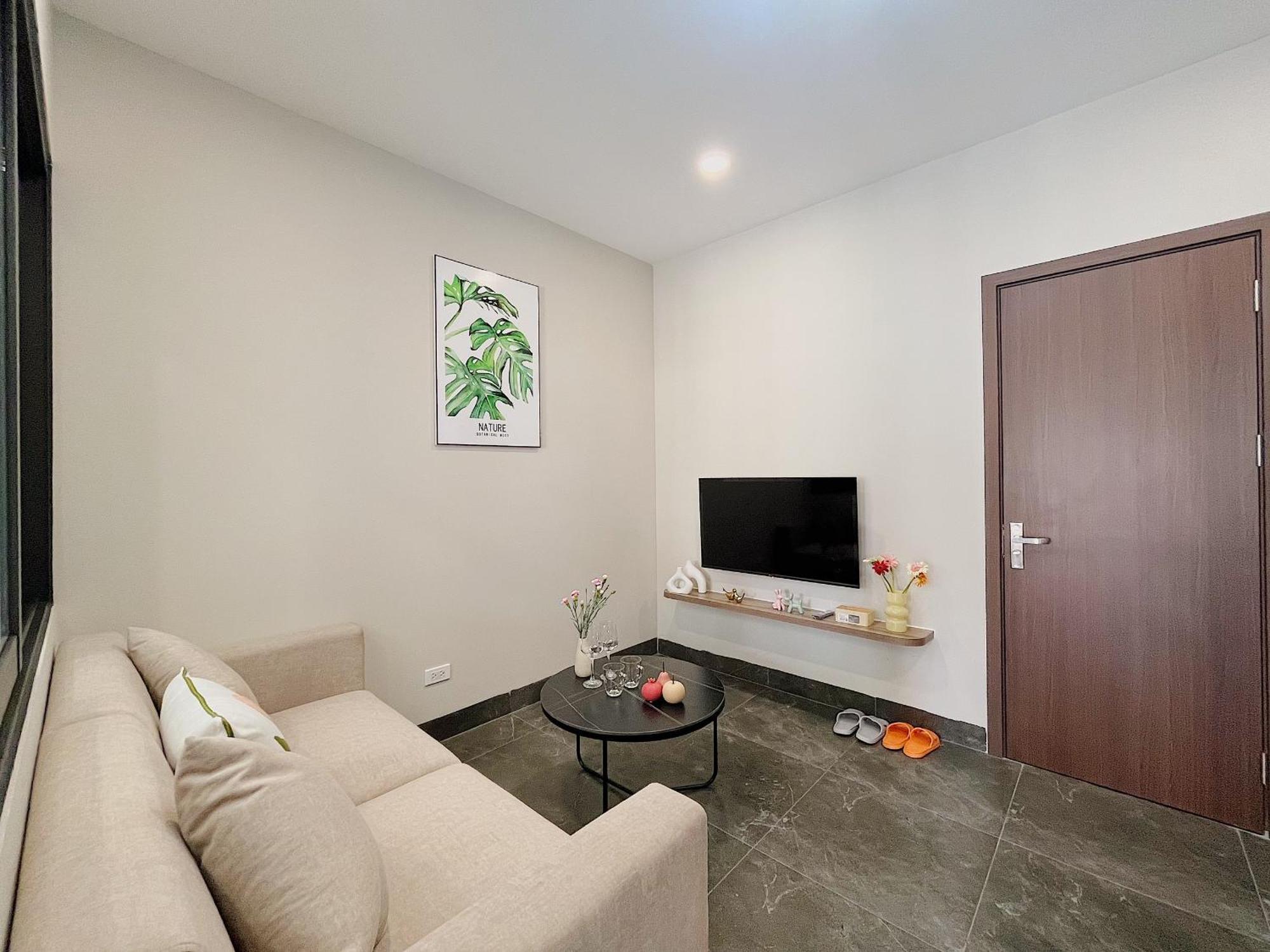Modern In Westlake Hanoi