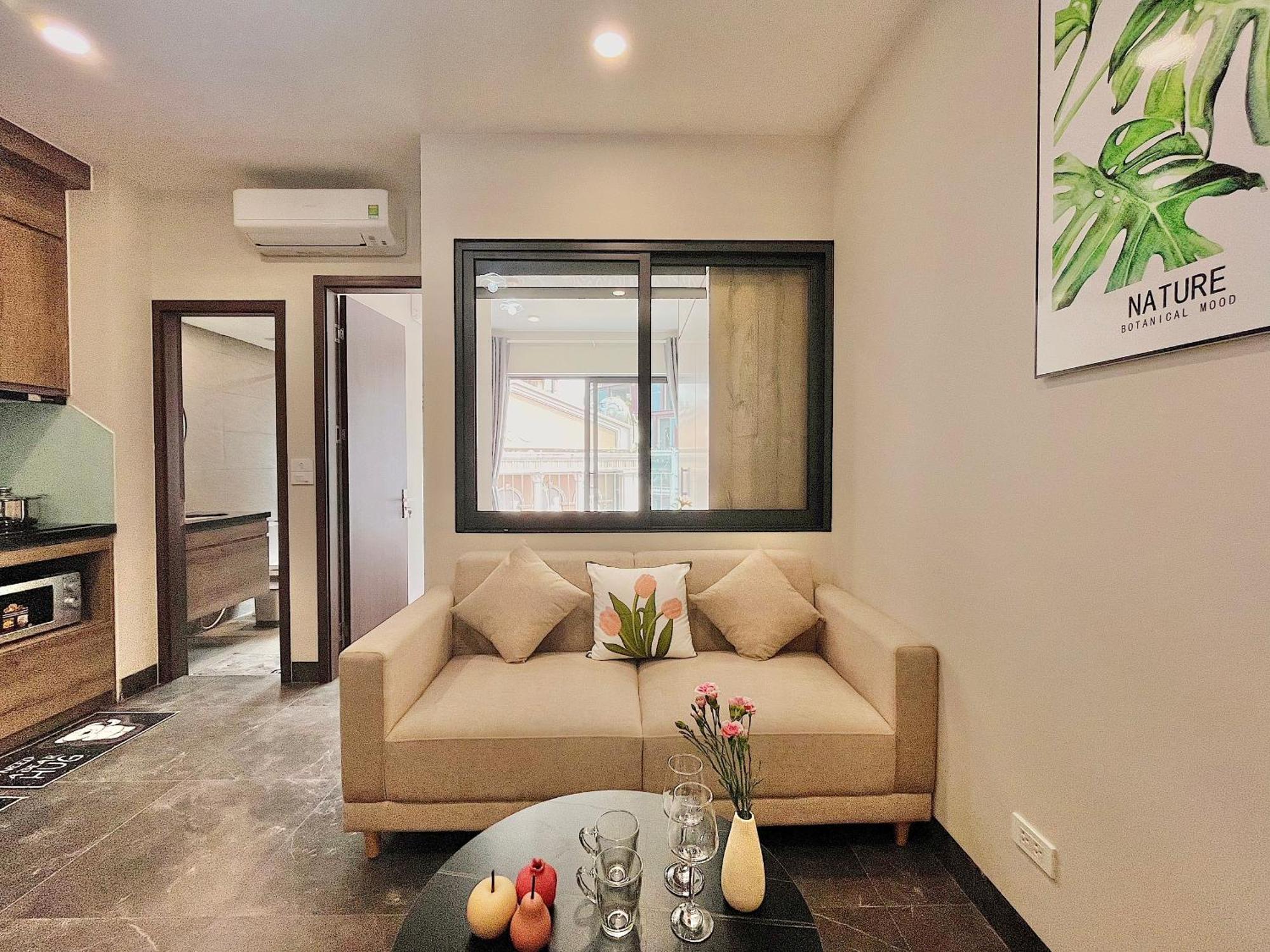 Appartement Modern In Westlake