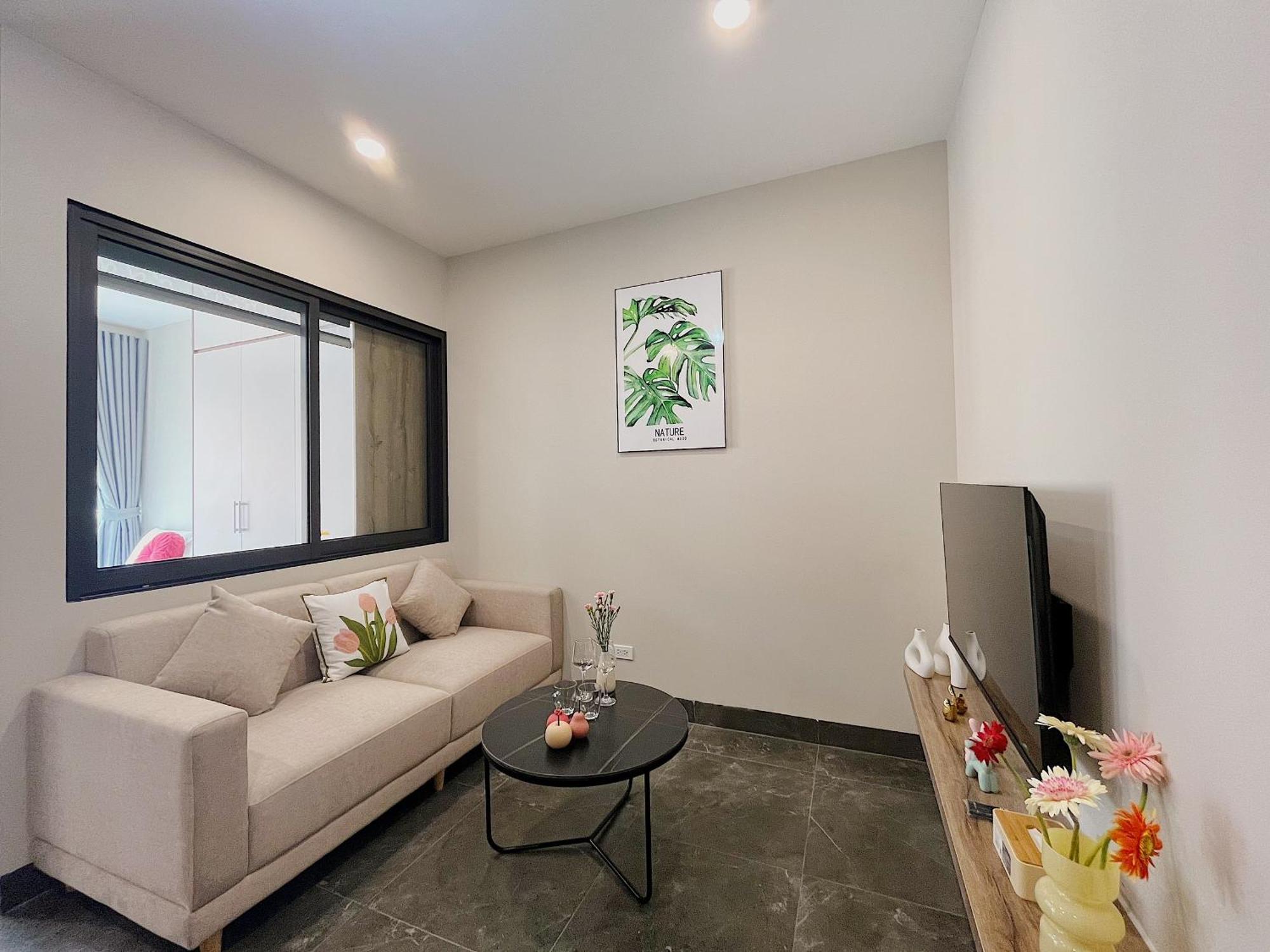 Modern In Westlake Hanoi